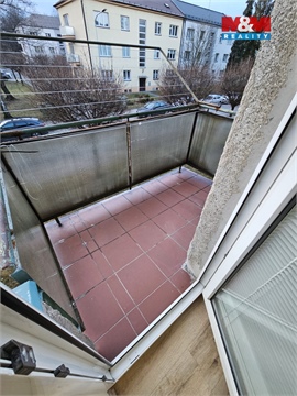 Pronájem bytu 3+1, 78 m² - 14