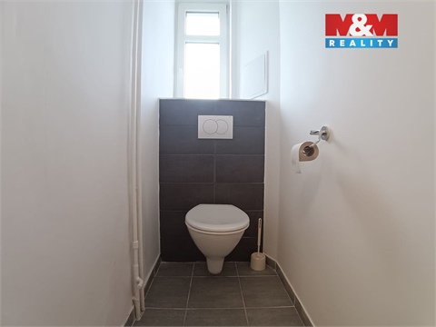 Pronájem bytu 3+1, 78 m² 2