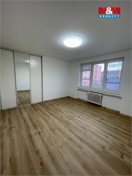 Pronájem bytu 3+1, 78 m² - 10