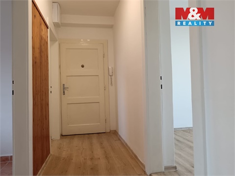 Pronájem bytu 3+1, 78 m² - 2