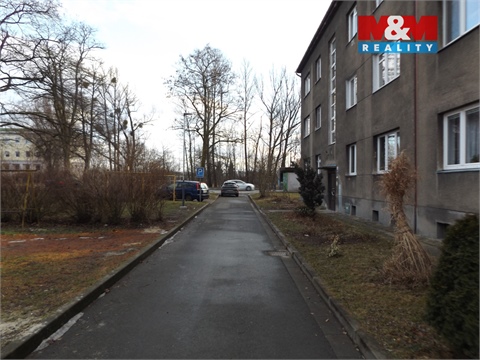 Pronájem bytu 3+1, 78 m² 18