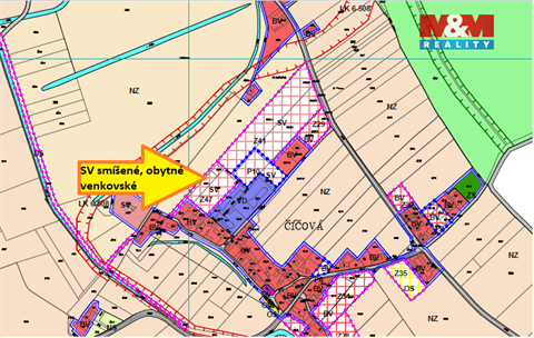 Prodej rodinného domu, 56 m² 8