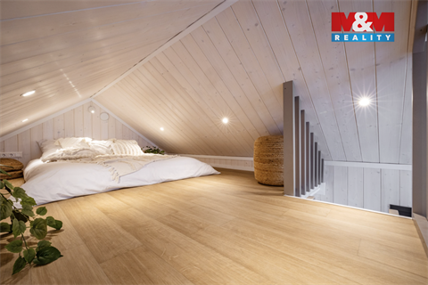 Prodej rodinného domu, 56 m² - 2