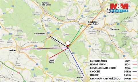 Prodej rodinného domu, 56 m² - 8