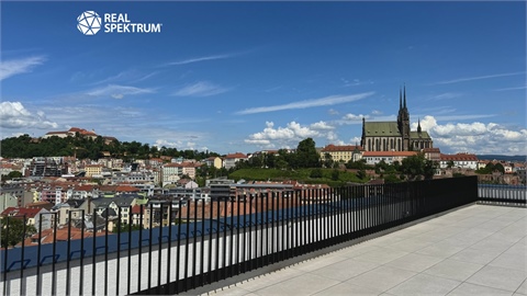 Pronájem kanceláře, 220 m² 12