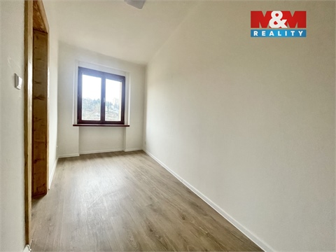 Pronájem bytu 3+1, 76 m² 4
