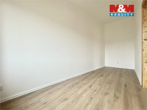 Pronájem bytu 3+1, 76 m² - 4