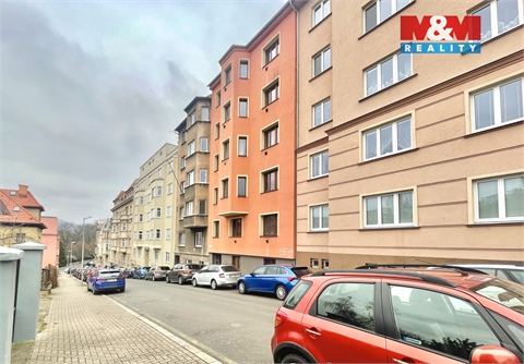 Pronájem bytu 3+1, 76 m² - 6