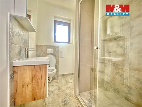 Pronájem bytu 3+1, 76 m² - 2