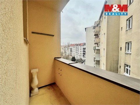 Pronájem bytu 3+1, 76 m² 6