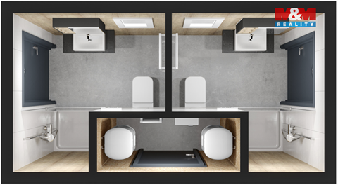 Prodej domu na klíč, 8 m² - 2