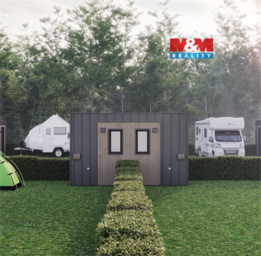 Prodej domu na klíč, 8 m² 0