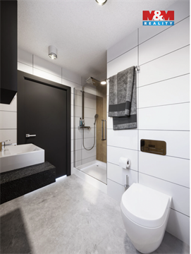 Prodej domu na klíč, 8 m² 2