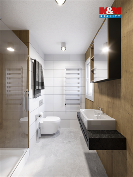 Prodej domu na klíč, 8 m² - 0