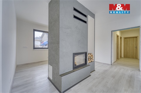 Prodej rodinného domu, 110 m² - 24