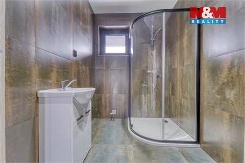 Prodej rodinného domu, 110 m² - 16