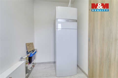 Prodej rodinného domu, 110 m² - 8