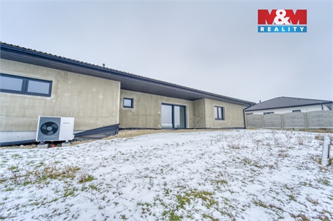 Prodej rodinného domu, 110 m² 20