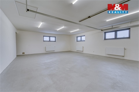 Prodej rodinného domu, 110 m² - 14