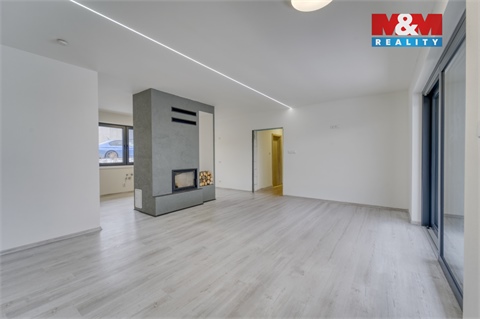 Prodej rodinného domu, 110 m² 12