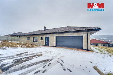 Prodej rodinného domu, 110 m² - 12