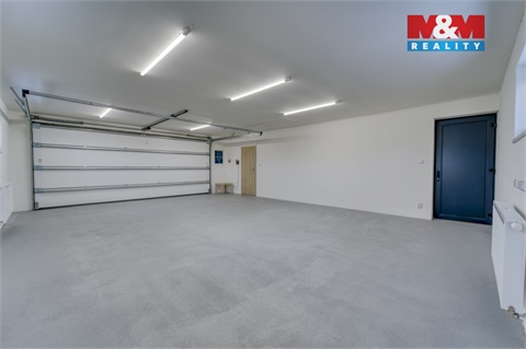 Prodej rodinného domu, 110 m² - 10