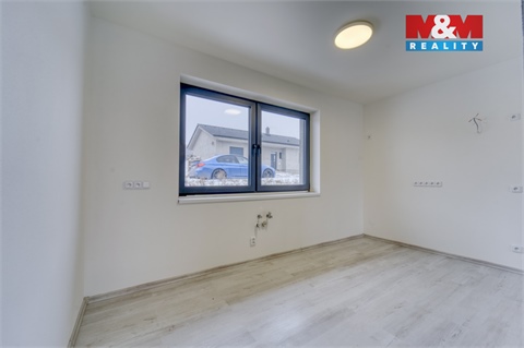 Prodej rodinného domu, 110 m² 18