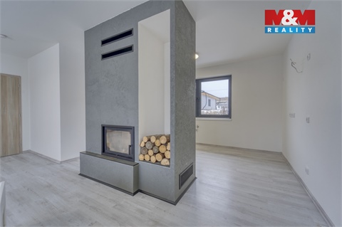 Prodej rodinného domu, 110 m² 22