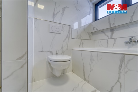 Prodej rodinného domu, 110 m² - 18