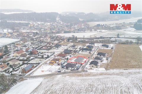 Prodej rodinného domu, 110 m² - 2