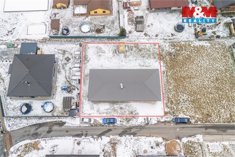 Prodej rodinného domu, 110 m² - 22