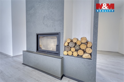 Prodej rodinného domu, 110 m² 10