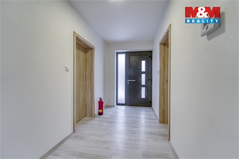 Prodej rodinného domu, 110 m² - 4