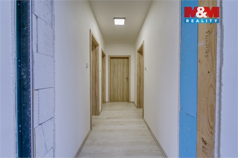 Prodej rodinného domu, 110 m² - 26