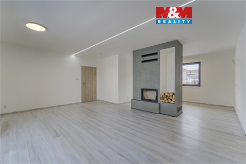 Prodej rodinného domu, 110 m² 0