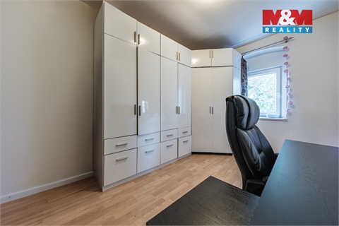 Prodej rodinného domu, 480 m² - 4