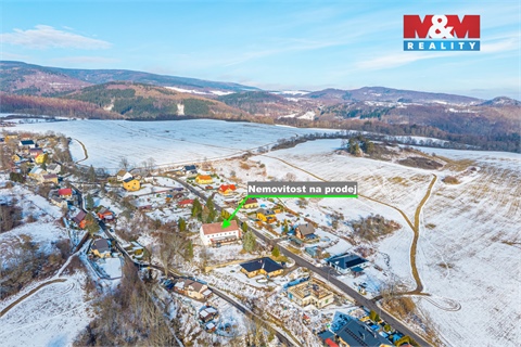 Prodej rodinného domu, 480 m² 20