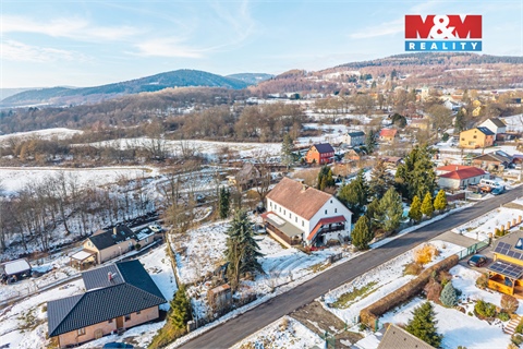 Prodej rodinného domu, 480 m² - 28