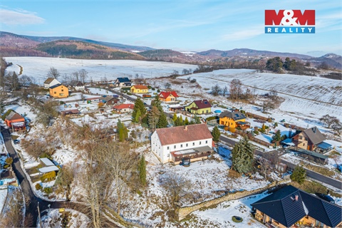 Prodej rodinného domu, 480 m² - 26