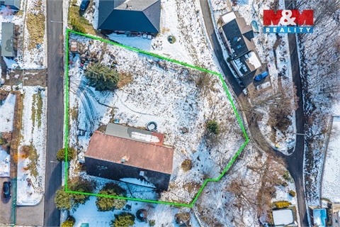 Prodej rodinného domu, 480 m² 26