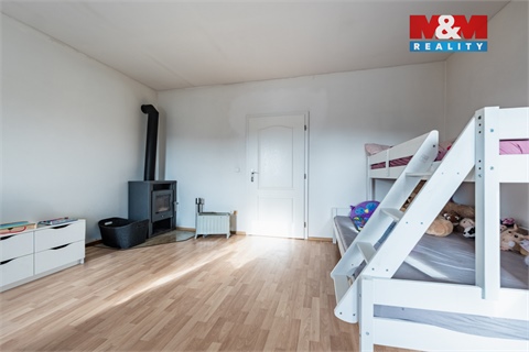 Prodej rodinného domu, 480 m² - 16