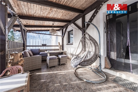 Prodej rodinného domu, 480 m² 22