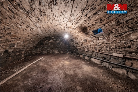 Prodej rodinného domu, 480 m² 16