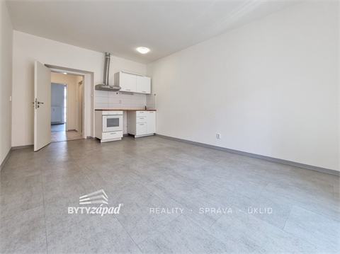 Pronájem bytu 2kk, 42 m² 0