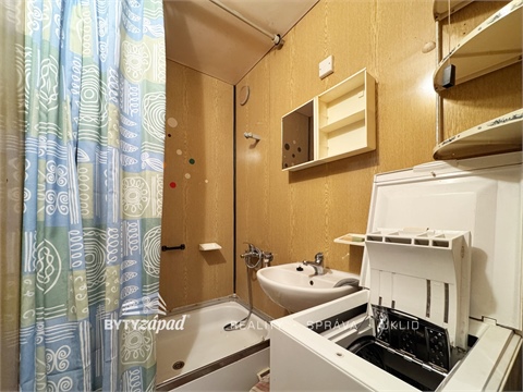 Pronájem bytu 1+1, 47 m² - 12