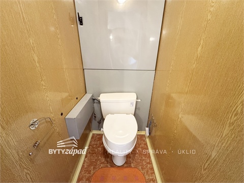 Pronájem bytu 1+1, 47 m² 12