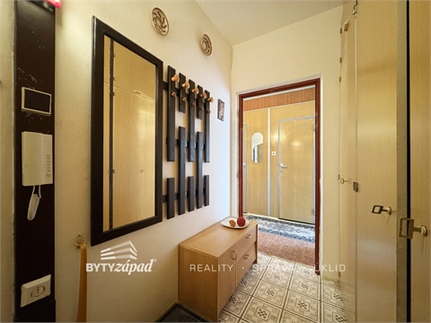 Pronájem bytu 1+1, 47 m² - 10