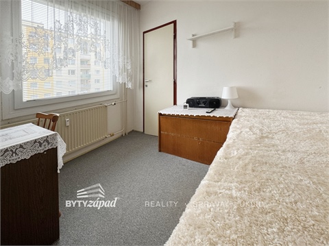 Pronájem bytu 1+1, 47 m² 8