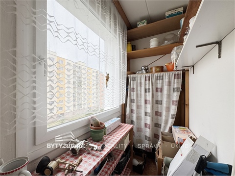 Pronájem bytu 1+1, 47 m² - 14