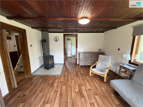 Prodej objektu, 95 m² - 0